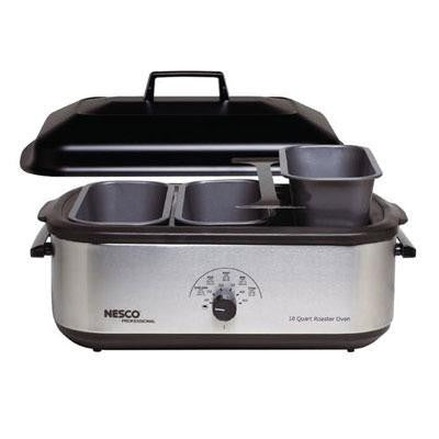 Nesco 3pc Buffet Kit