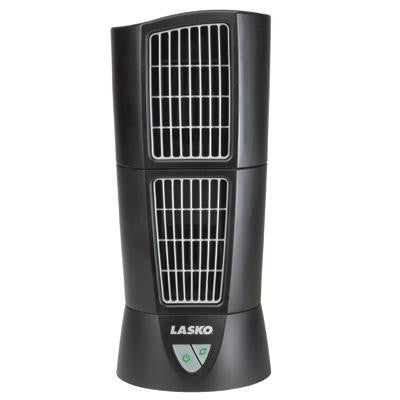 Lasko Desktop Tower Fan