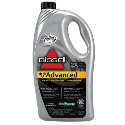 Bissell Advfrmlacarpetcleaner