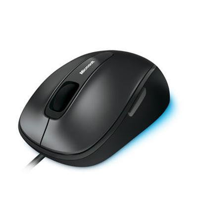 Comfort Mouse 4500 For Bus