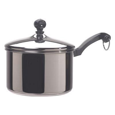 Fw Classic 2qt Saucepan