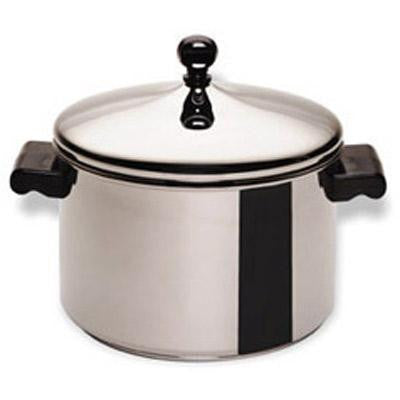 Fw 4 Quart Stock Pot Classic