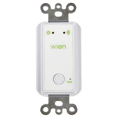 Wifi Wall Switch White