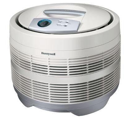 15' X 15' Room Air Purifier