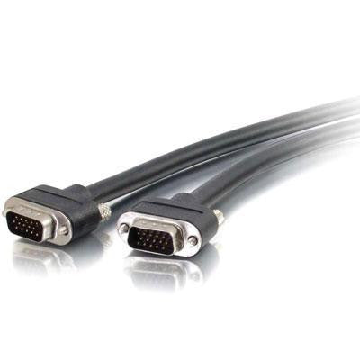 10' Sel VGA Video Mm Cable