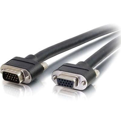 15' C2g Sel VGA Video Extension Cabl