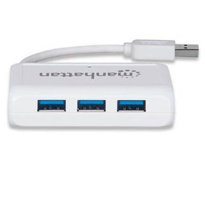 Usb 3.0 Hub Gigabit Ethernet