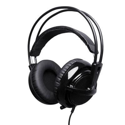 Siberia V2 Headset Blk