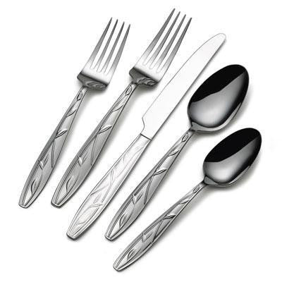 Int Home Avery 20pc Flatware