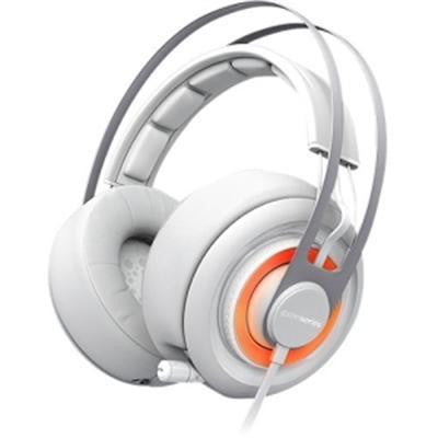 Siberiaelite Prism Headset Wht