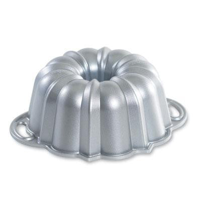 Nw Plat Coll 6 Cup Bundt Pan