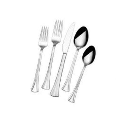 Sabatier Ss Moderne 45p Fw Set