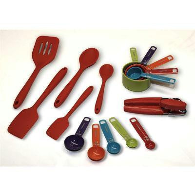 Fw Gadget Tool Set 16pc