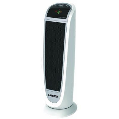 Digital Ceramic Tower Heater