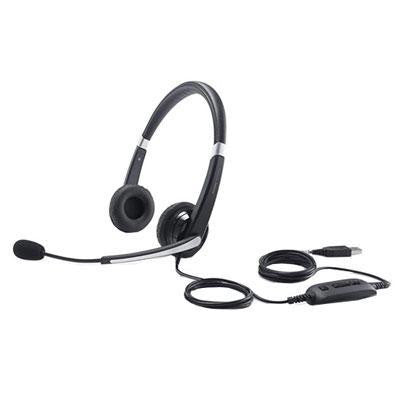 Pro Stereo Headset Uc300