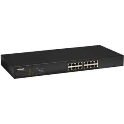 16 Port Gigabit Ethernet Switc