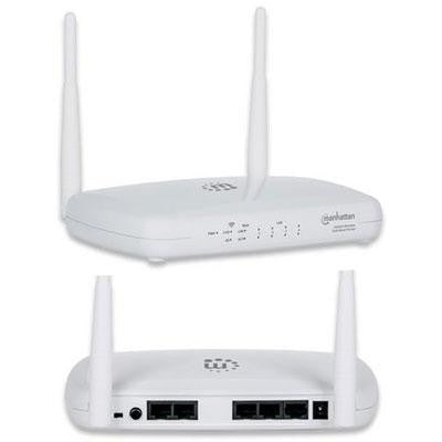 Wireless 1200ac Gigabit Router