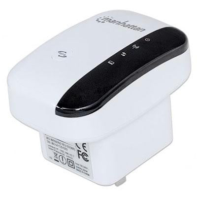 Wireless 300n Range Extender