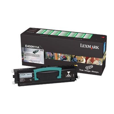 521h Toner Cartridge