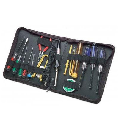 17pc Computer Tech Tool Kit