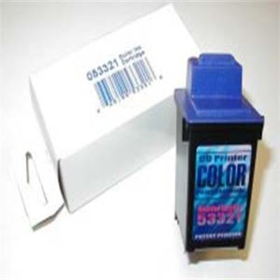 Color Ink Cart. Signature Pro