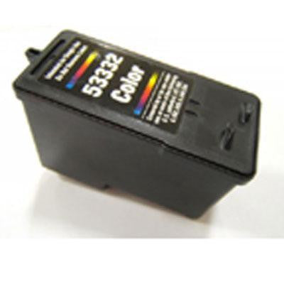 Color Cartridge For Bravo Se