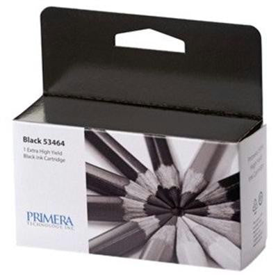 Black Ink Cartridge Lx2000