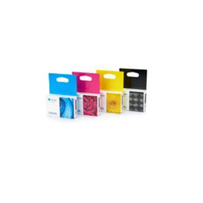 Multi Pack Ink Cart.bravo 4100