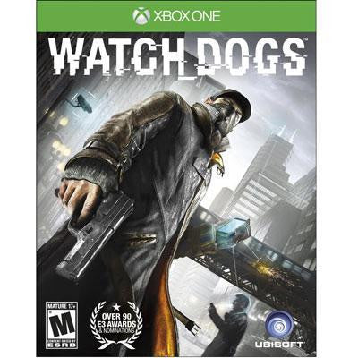 Watch Dogs  Xboxone