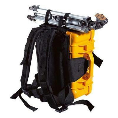 4000 Back Pack System