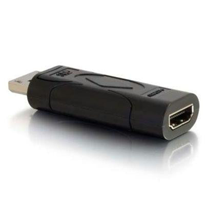 Displayport To HDMI Active