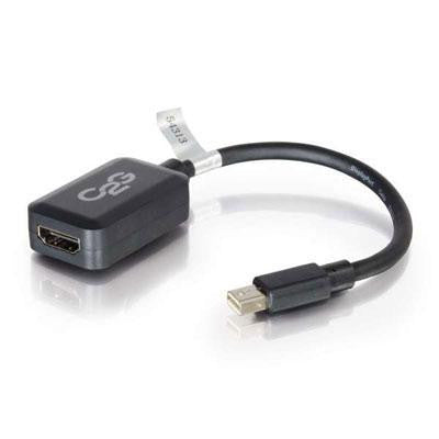 8" Mini Displayport M Blk