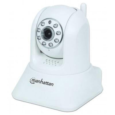 Hd Homecam Ir Wireless Audio