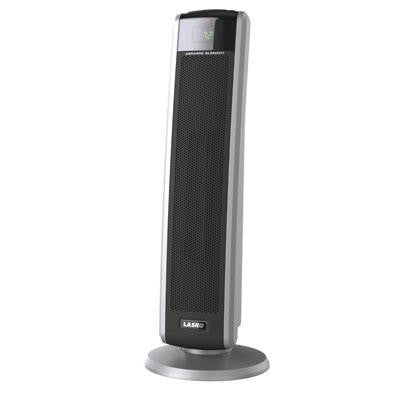 Digital Ceramic Tower Heater