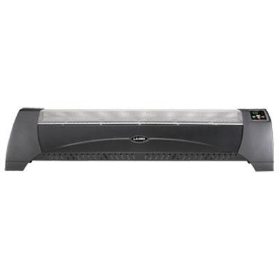 Digital Low Profile Heater Blk