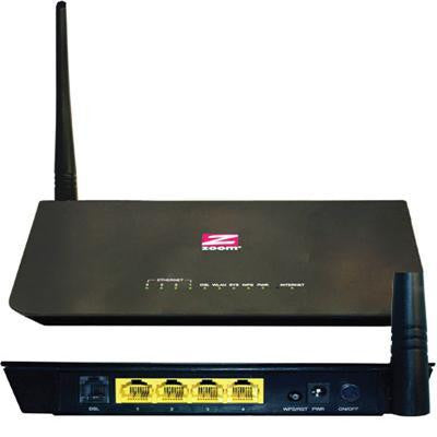 Dsl Modem Wifi Router