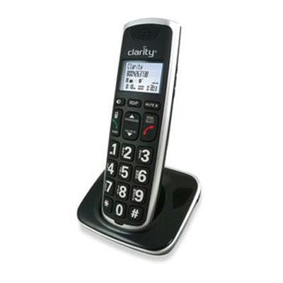 Clarity Bt914hs Expand Handset