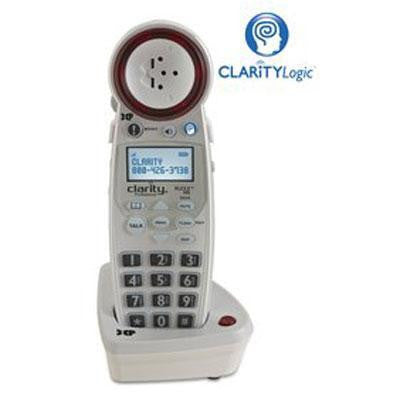 Clarity Xlc3.5hs Handset