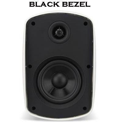 2way Outdoor Speaker Black