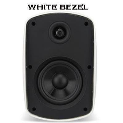 2way Outdoor Speaker White