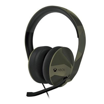 Xone Armed Forces Se Headset