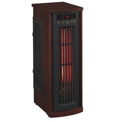 Duraflame Infrared Tower Heatr