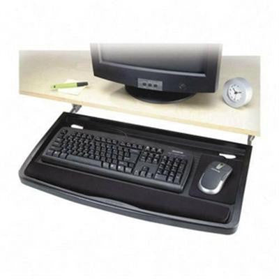 Undersdesk Keyboard Tray