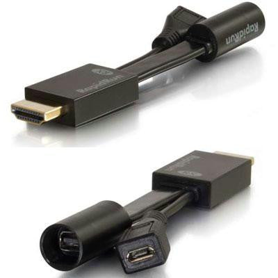 Hdmi Male Flying Lead Rx Rapid