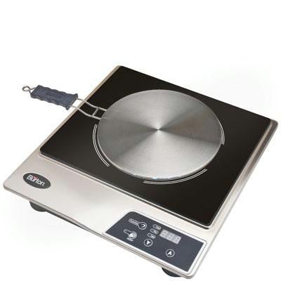 Mb Induction Cooktop Set