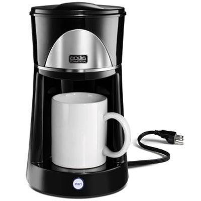 One Cup Coffee Maker