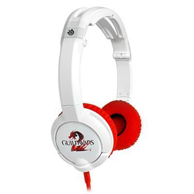 Guild Wars 2 Gaming Headset