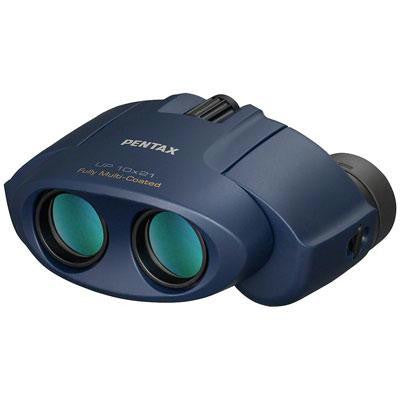 10x21 Up Binocular Navy