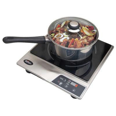 Mb Induction Cooktop 1800w