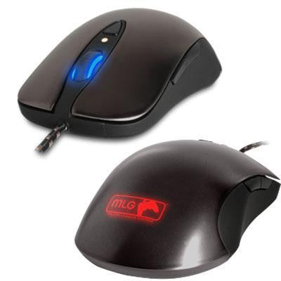 Sensei Laser Gaming Mouse  Mlg